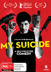 My Suicide | Buster